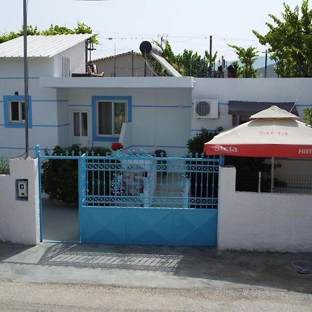 Apartament Luani クサミル エクステリア 写真