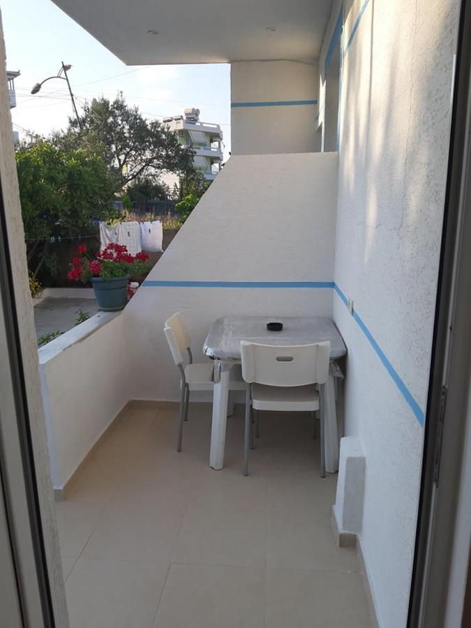 Apartament Luani クサミル エクステリア 写真