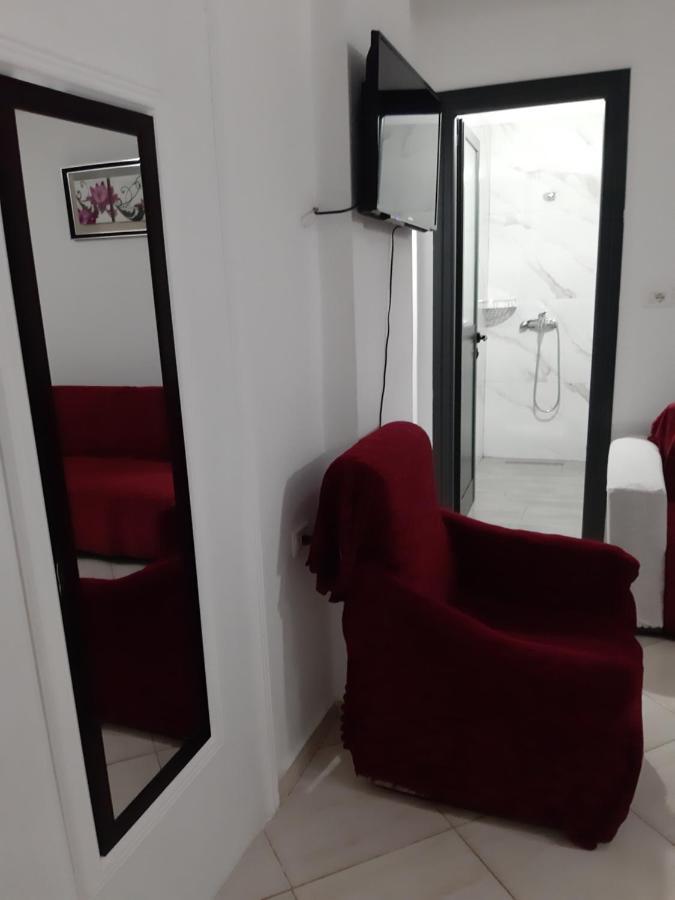 Apartament Luani クサミル エクステリア 写真