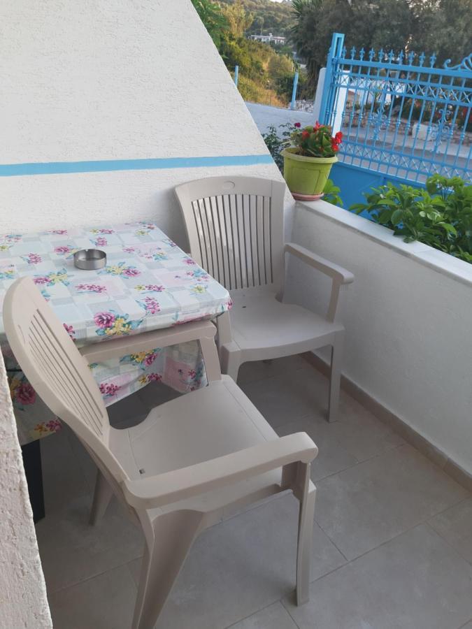 Apartament Luani クサミル エクステリア 写真