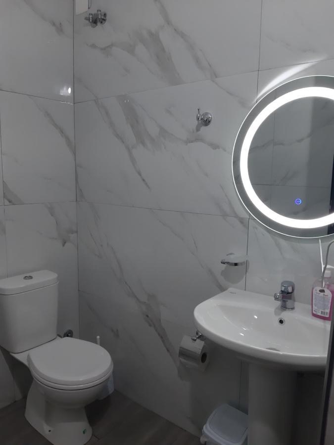 Apartament Luani クサミル エクステリア 写真