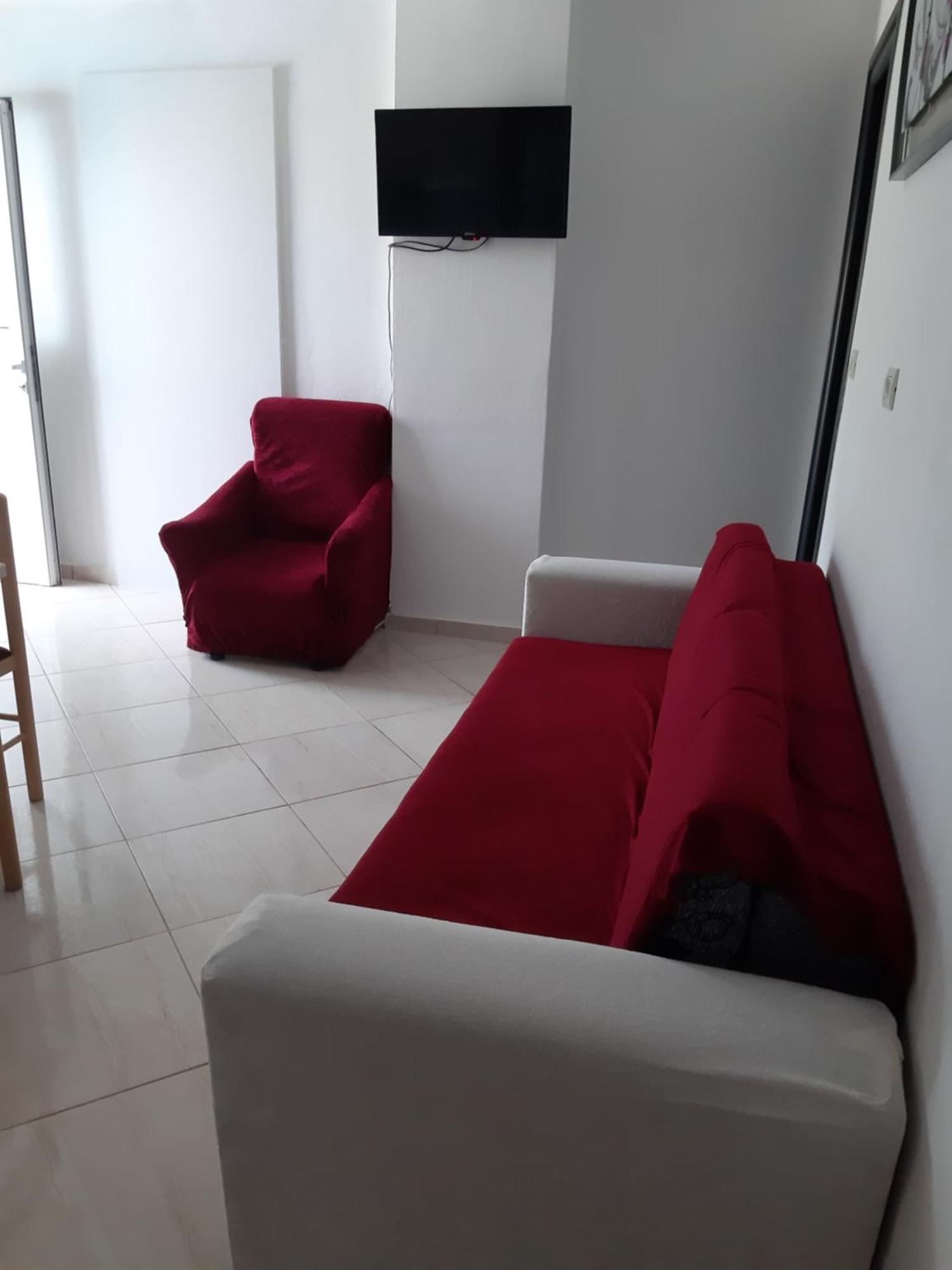 Apartament Luani クサミル 部屋 写真