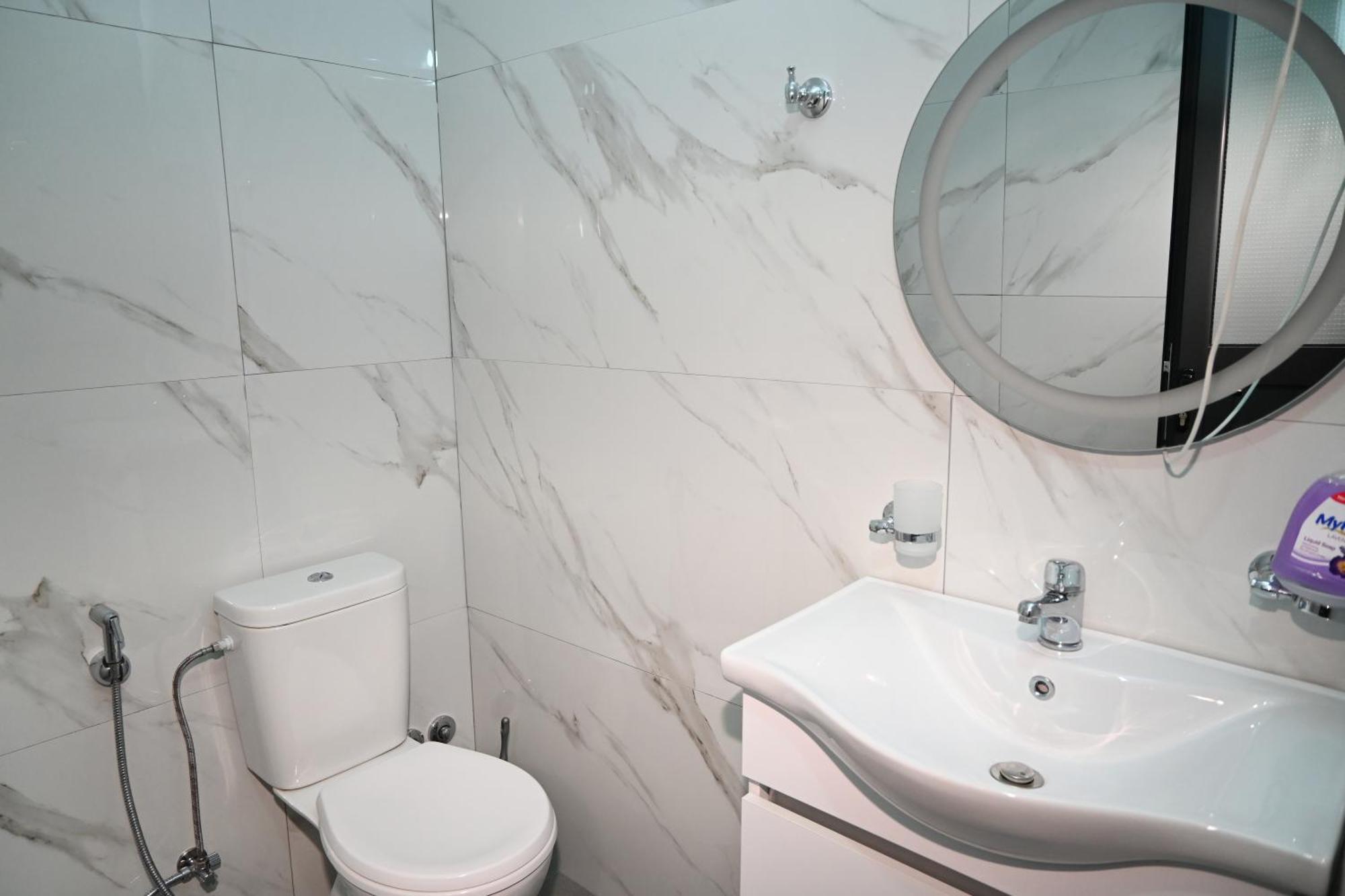 Apartament Luani クサミル 部屋 写真