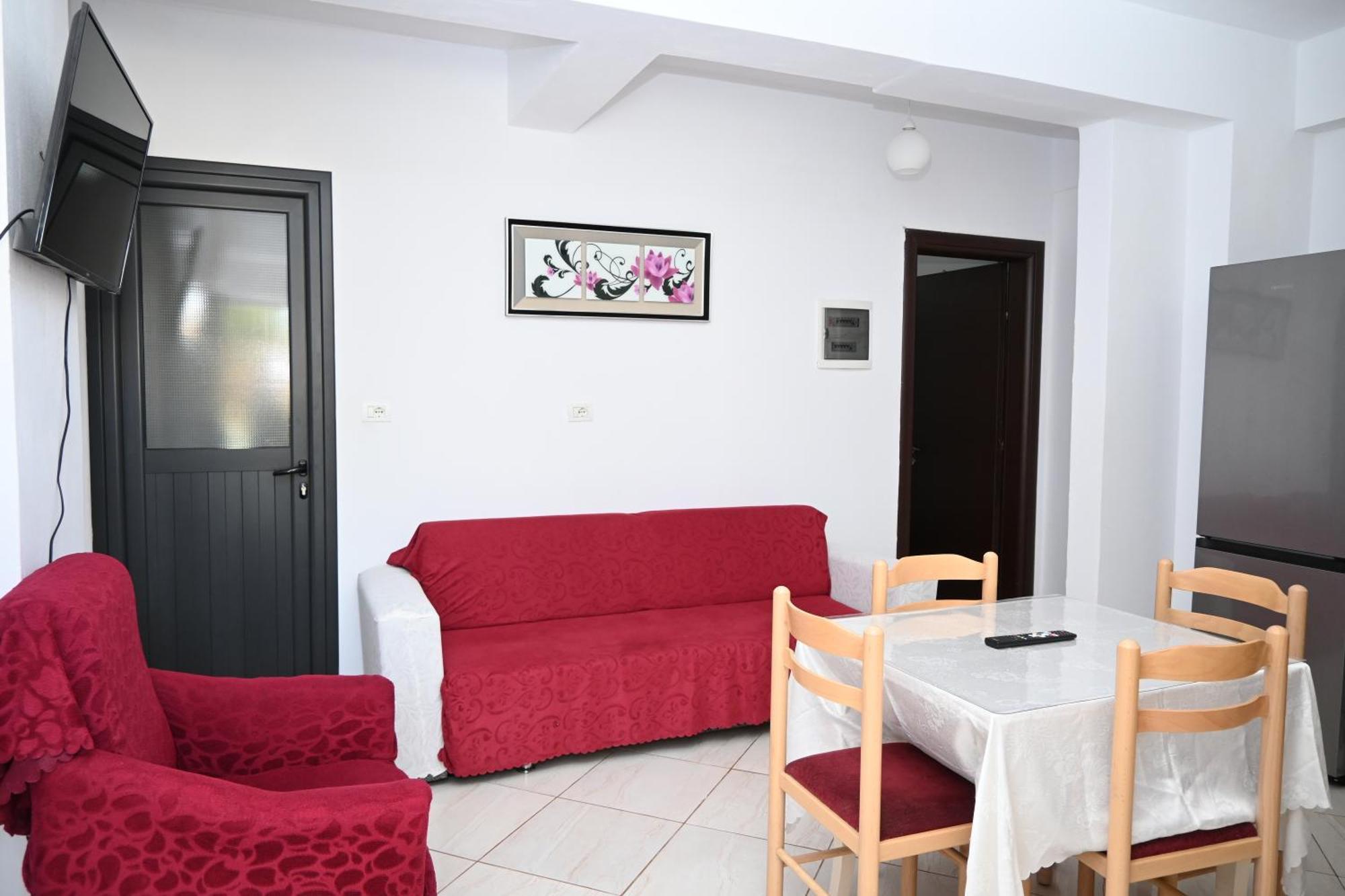 Apartament Luani クサミル 部屋 写真