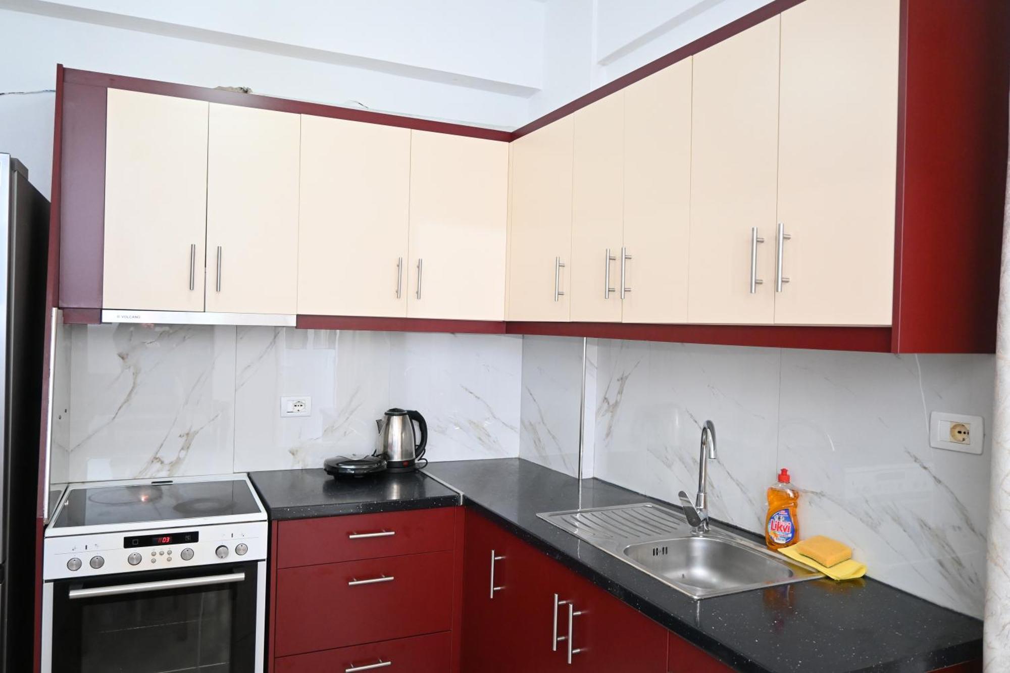 Apartament Luani クサミル 部屋 写真