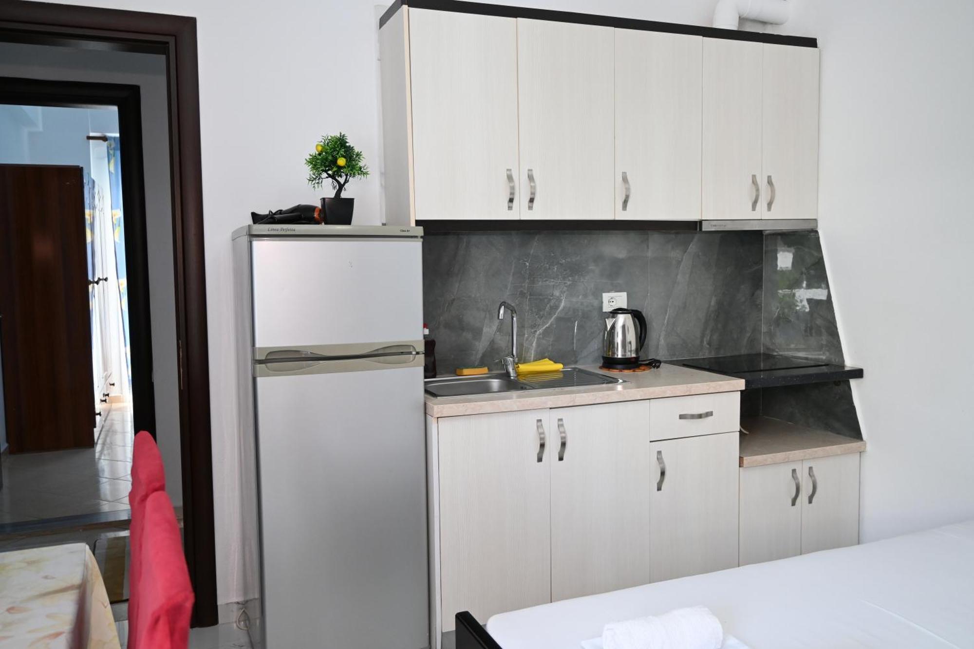 Apartament Luani クサミル 部屋 写真