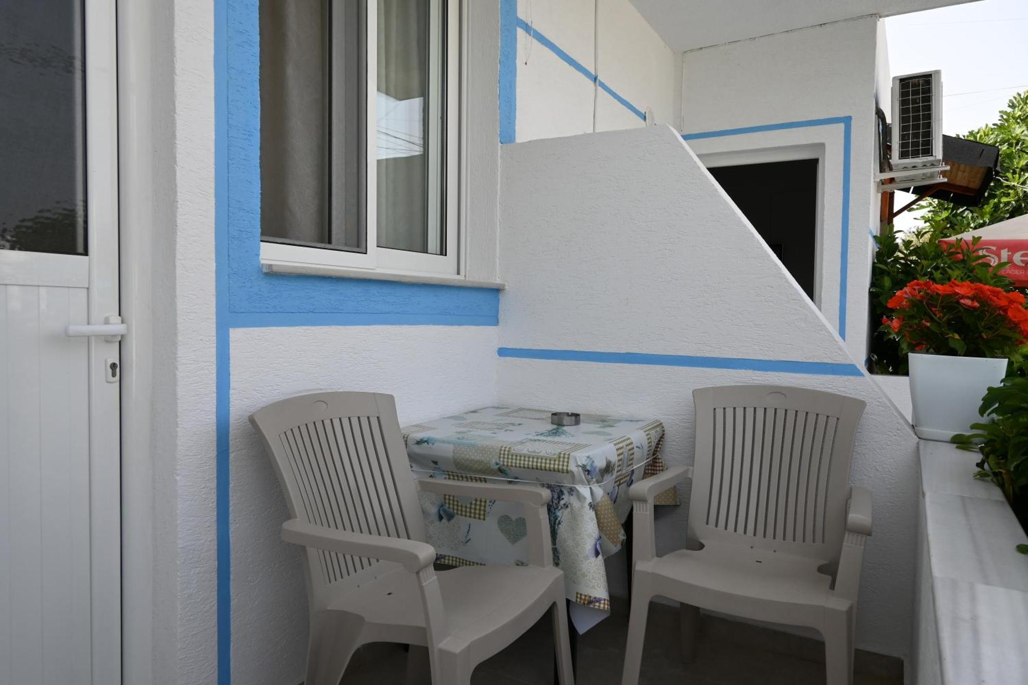 Apartament Luani クサミル 部屋 写真