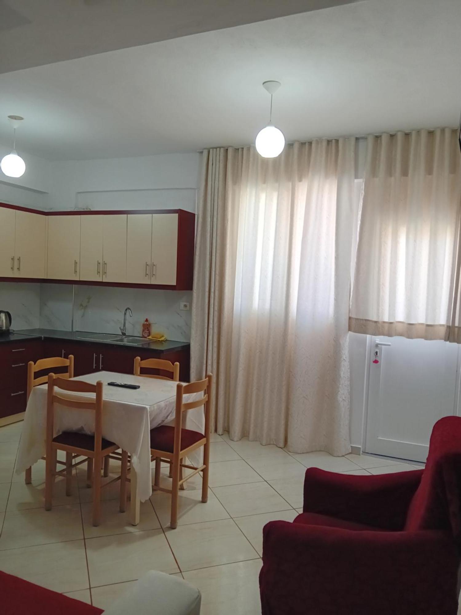 Apartament Luani クサミル 部屋 写真
